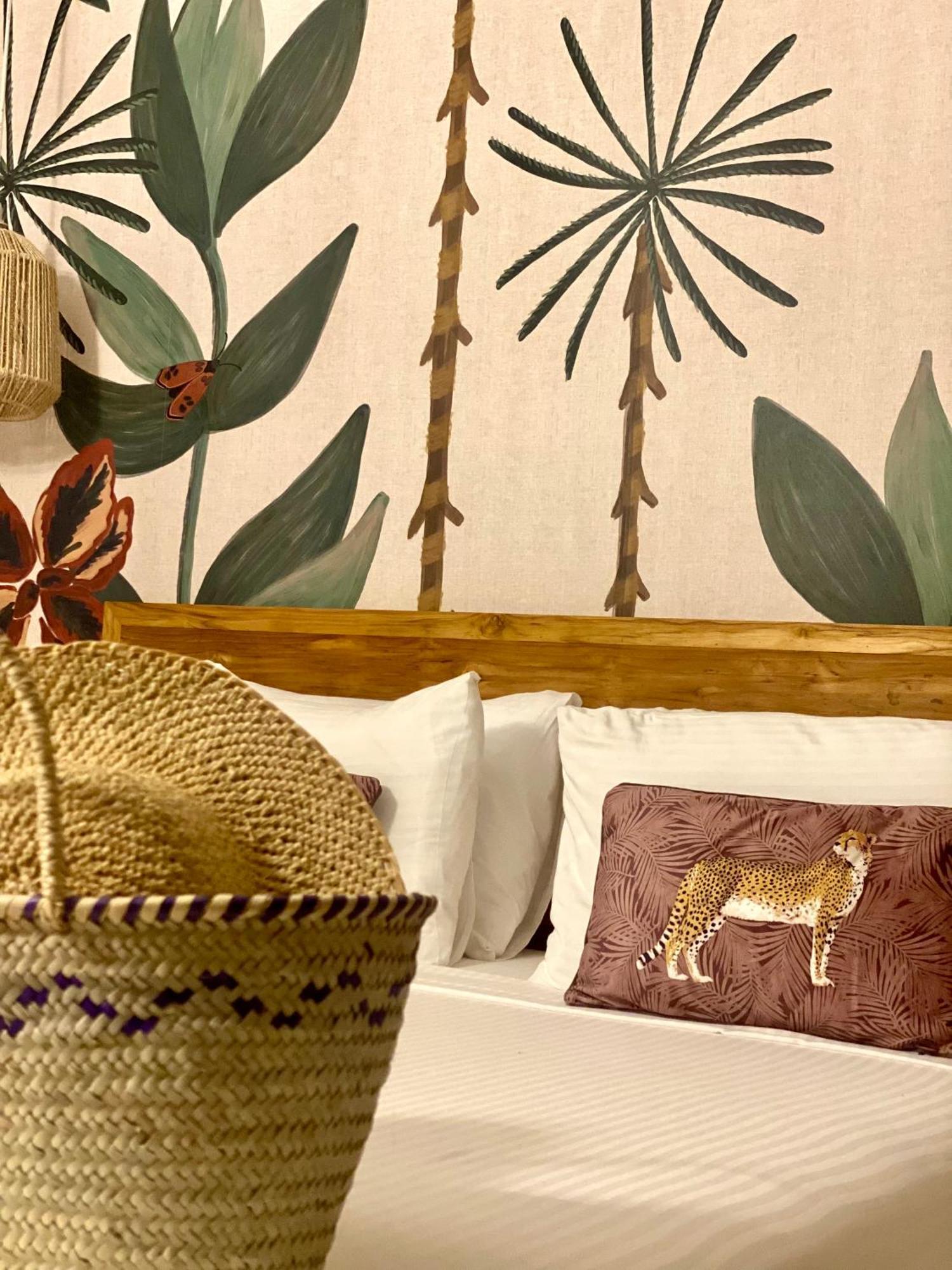 Luxury Lions Zanzibar - With Private Cook&infinity Pools